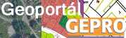 Geoportál GEPRO