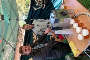 29. 9. 2019 Krajanské slavnosti