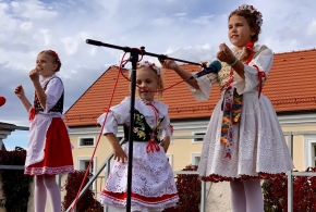 29. 9. 2019 Krajanské slavnosti