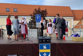 29. 9. 2019 Krajanské slavnosti