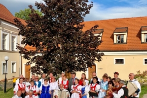 29. 9. 2019 Krajanské slavnosti